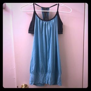 Lululemon Tank